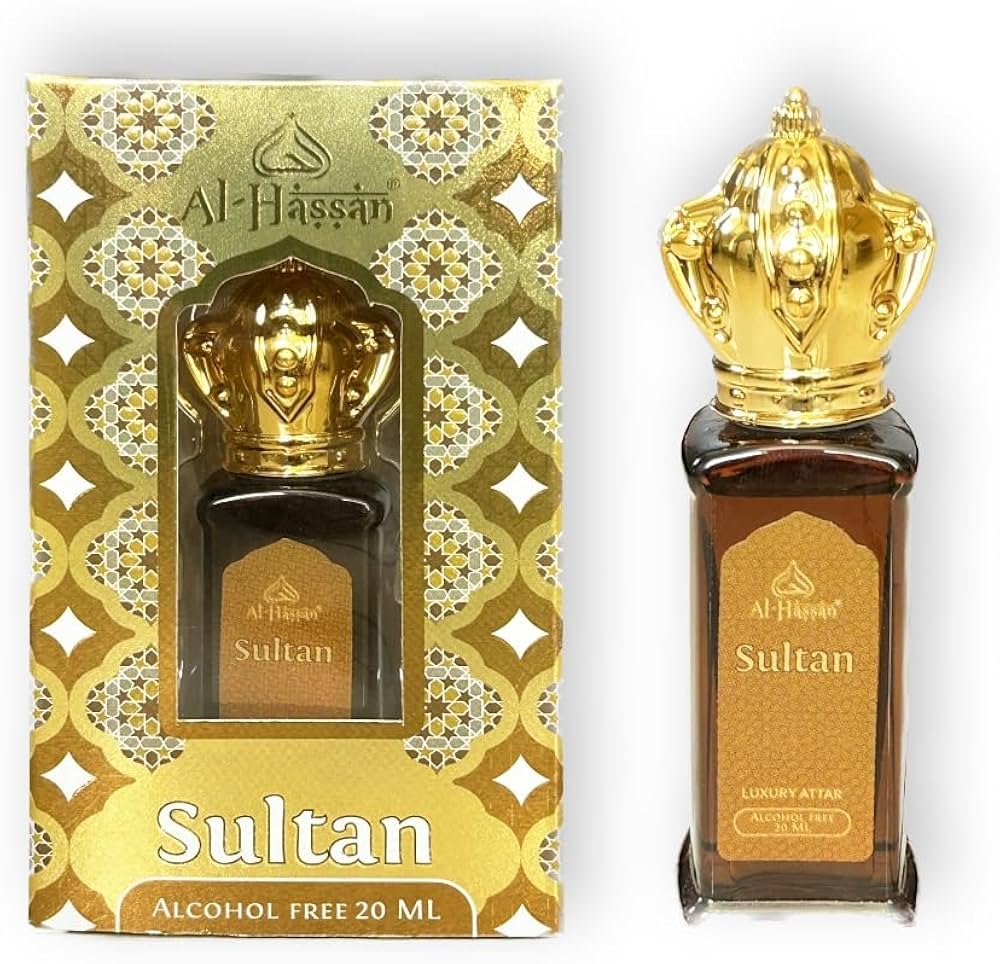 Sultan 1 Sultan